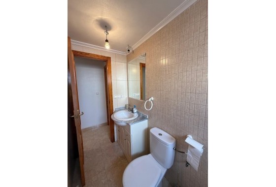 Revente - Appartement - Torrevieja - Playa del cura