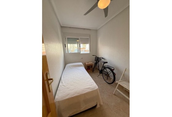 Revente - Appartement - Torrevieja - Playa del cura