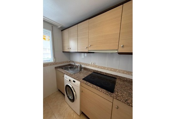 Revente - Appartement - Torrevieja - Playa del cura