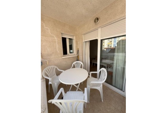 Revente - Appartement - Torrevieja - Playa del cura