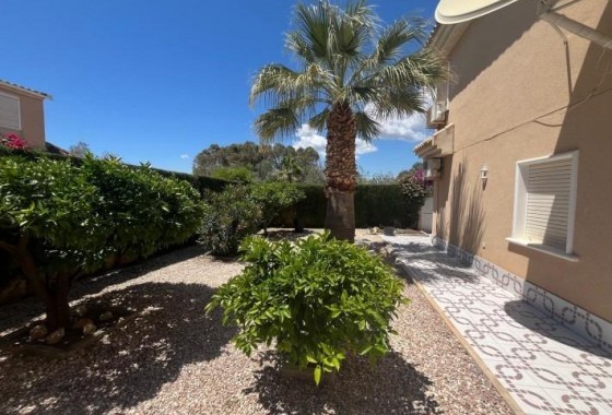 Revente - Maison de ville - Orihuela Costa - Rocio del Mar