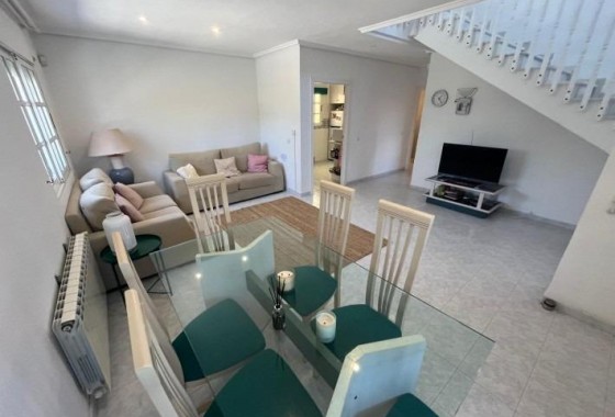 Revente - Maison de ville - Orihuela Costa - Rocio del Mar