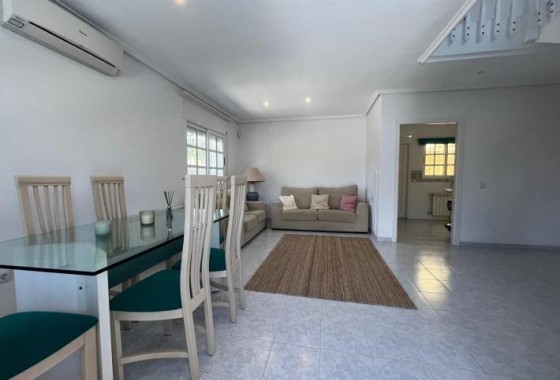 Revente - Maison de ville - Orihuela Costa - Rocio del Mar