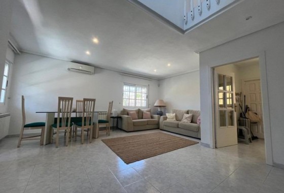 Revente - Maison de ville - Orihuela Costa - Rocio del Mar