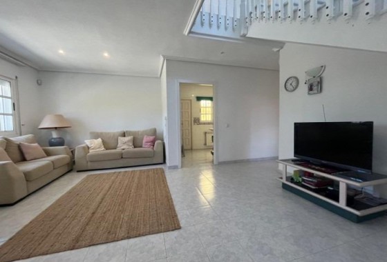 Revente - Maison de ville - Orihuela Costa - Rocio del Mar