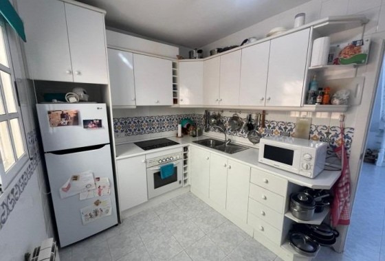 Revente - Maison de ville - Orihuela Costa - Rocio del Mar