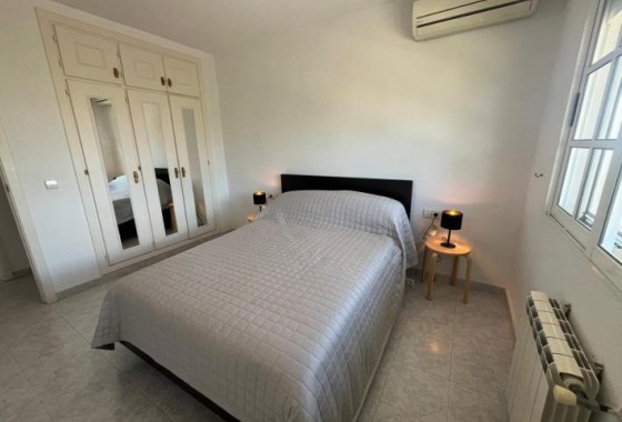 Revente - Maison de ville - Orihuela Costa - Rocio del Mar