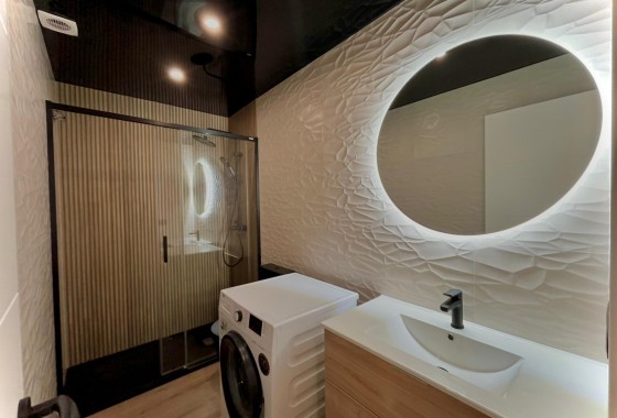 Segunda Mano - Apartamento - Torrevieja - Parque las naciones