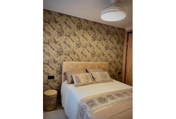 Segunda Mano - Apartamento - Torrevieja - Parque las naciones