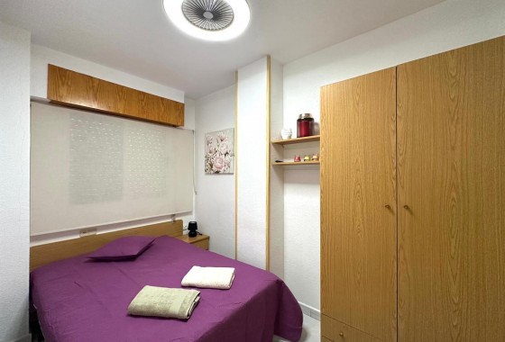 Revente - Appartement - Torrevieja - Acequion