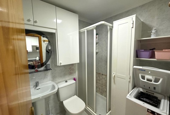 Revente - Appartement - Torrevieja - Acequion