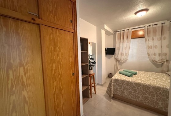 Revente - Appartement - Torrevieja - Acequion
