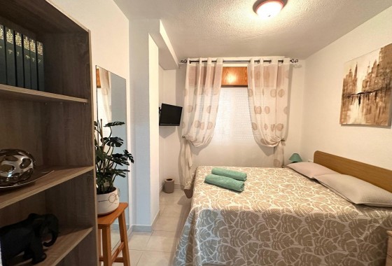 Revente - Appartement - Torrevieja - Acequion
