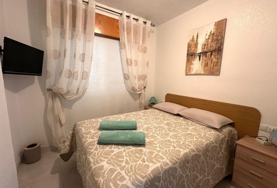 Revente - Appartement - Torrevieja - Acequion