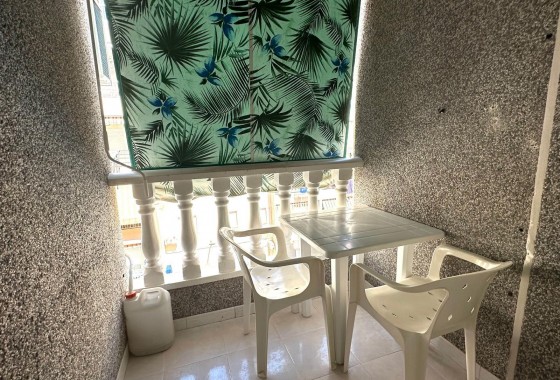 Revente - Appartement - Torrevieja - Acequion