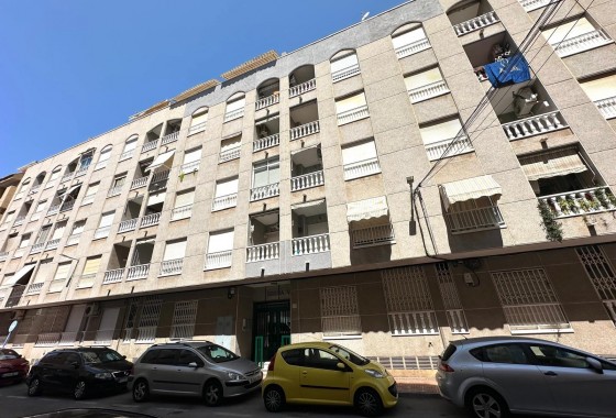 Revente - Appartement - Torrevieja - Acequion