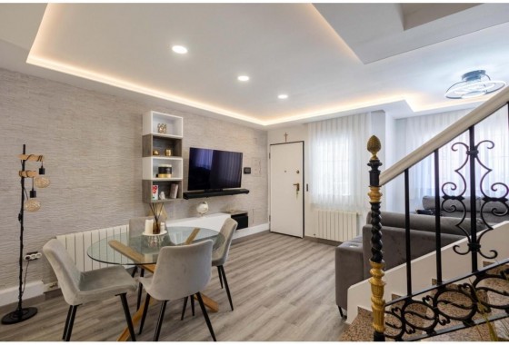 Segunda Mano - Chalet - Orihuela Costa - Montezenia