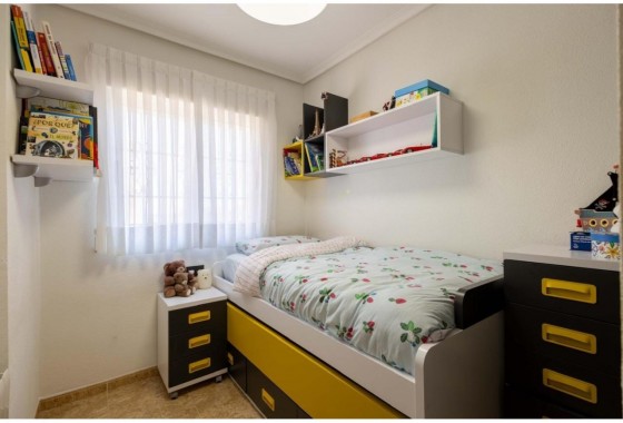 Segunda Mano - Chalet - Orihuela Costa - Montezenia