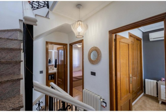 Segunda Mano - Chalet - Orihuela Costa - Montezenia