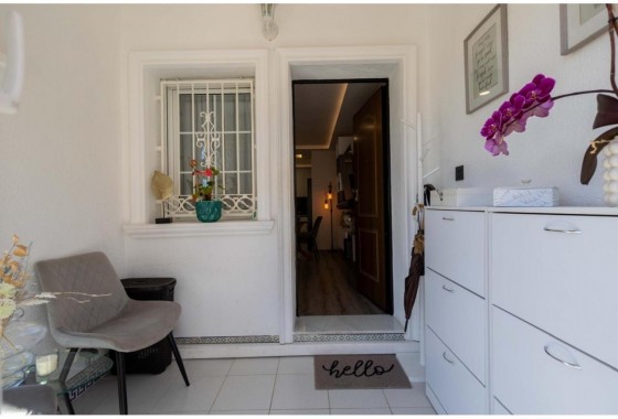 Segunda Mano - Chalet - Orihuela Costa - Montezenia