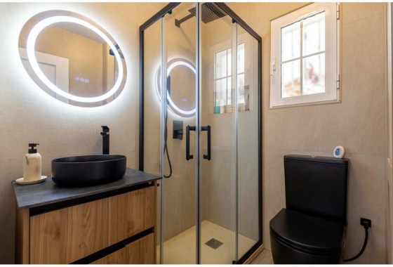 Segunda Mano - Chalet - Orihuela Costa - Montezenia