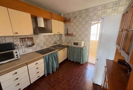 Revente - Appartement - Torrevieja - Los Europeos