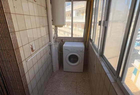 Revente - Appartement - Torrevieja - Los Europeos