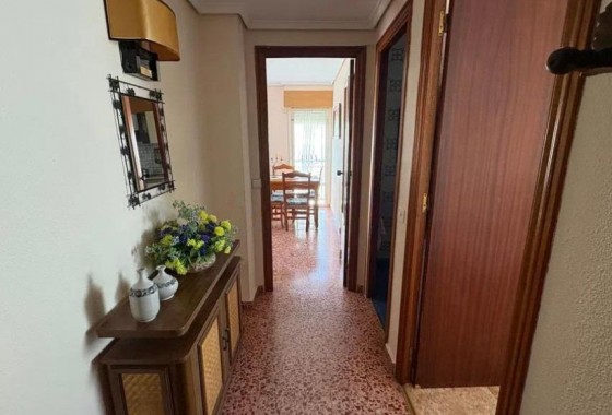 Revente - Appartement - Torrevieja - Los Europeos