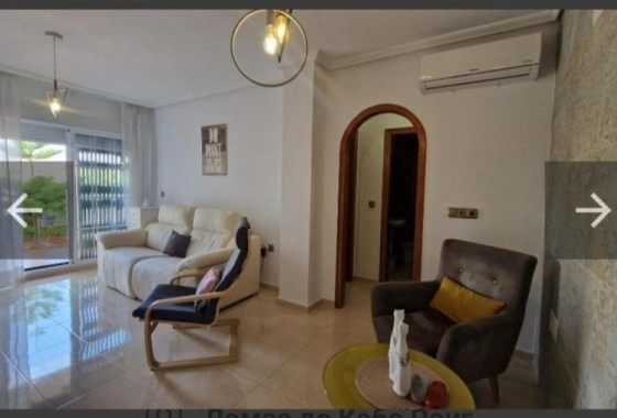 Segunda Mano - Apartamento - Orihuela Costa - Lomas de Cabo Roig-Los Dolses