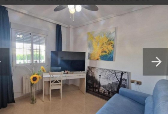 Segunda Mano - Apartamento - Orihuela Costa - Lomas de Cabo Roig-Los Dolses