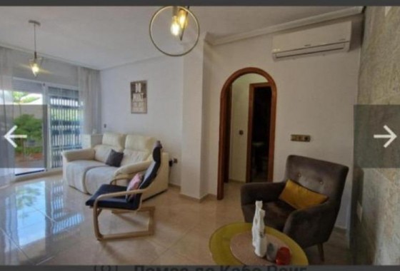 Segunda Mano - Apartamento - Orihuela Costa - Lomas de Cabo Roig-Los Dolses