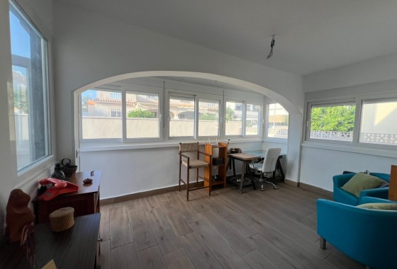 Revente - Villa - Torrevieja - Torreblanca