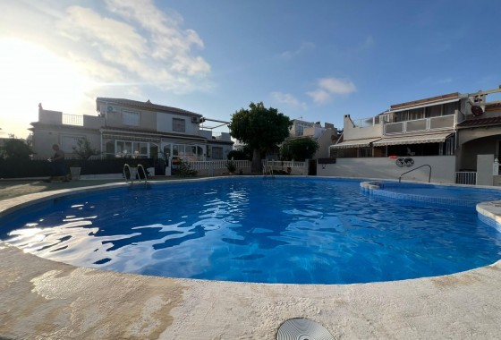 Revente - Villa - Torrevieja - Torreblanca