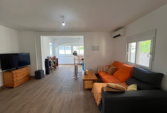 Revente - Villa - Torrevieja - Torreblanca