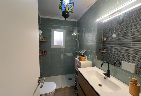 Revente - Villa - Torrevieja - Torreblanca