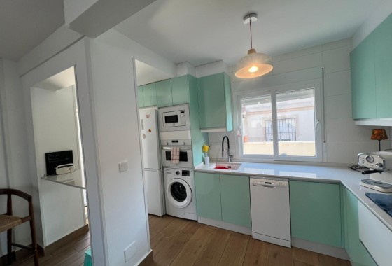 Revente - Villa - Torrevieja - Torreblanca