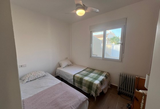 Revente - Villa - Torrevieja - Torreblanca