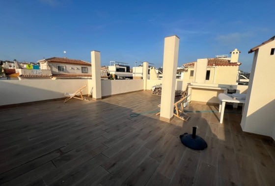 Revente - Villa - Torrevieja - Torreblanca