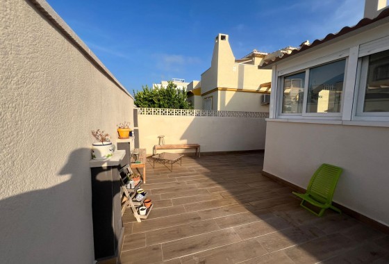 Revente - Villa - Torrevieja - Torreblanca