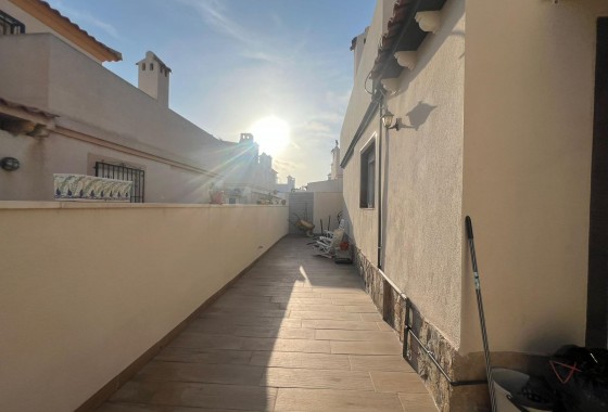 Revente - Villa - Torrevieja - Torreblanca