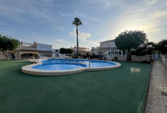 Revente - Villa - Torrevieja - Torreblanca