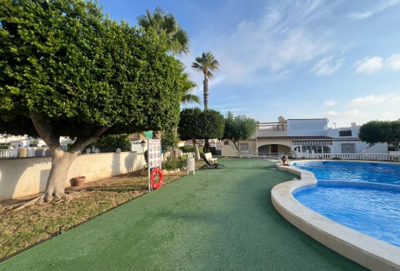 Revente - Villa - Torrevieja - Torreblanca