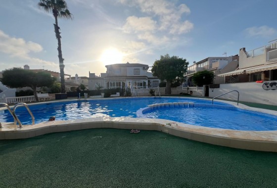 Revente - Villa - Torrevieja - Torreblanca
