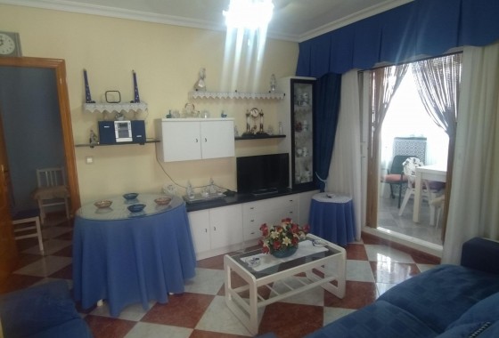 Revente - Appartement - Torrevieja - Los Europeos