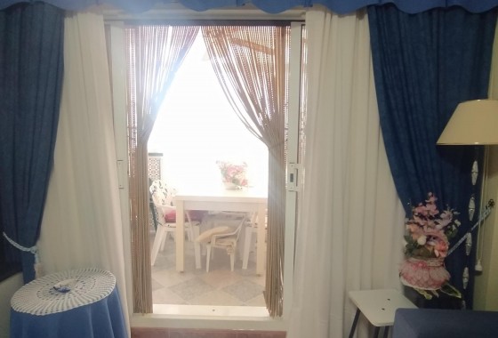 Revente - Appartement - Torrevieja - Los Europeos