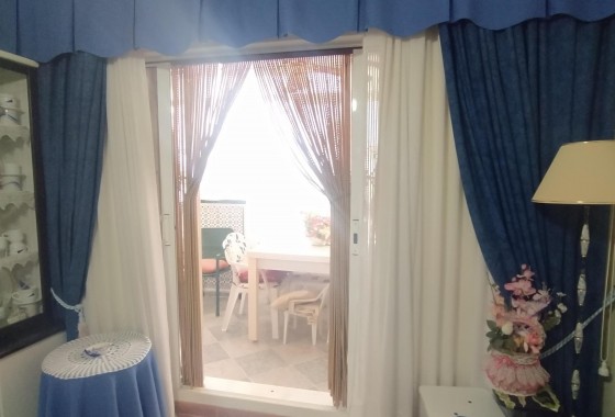 Revente - Appartement - Torrevieja - Los Europeos
