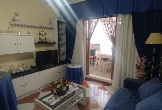 Revente - Appartement - Torrevieja - Los Europeos