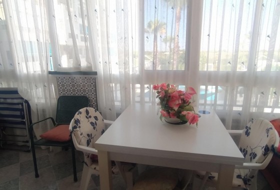 Revente - Appartement - Torrevieja - Los Europeos