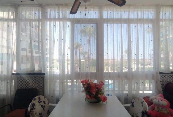 Revente - Appartement - Torrevieja - Los Europeos