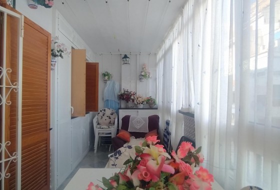 Revente - Appartement - Torrevieja - Los Europeos